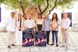 El mundo del flamenco recordará a Pedro Segura en el Festival de Fondón