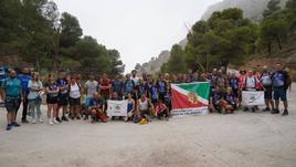 El Full Moon Canyon regresa a Castala