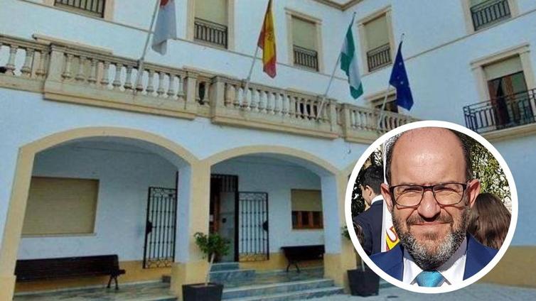 Dalías declara tres días de luto y convoca un minuto de silencio tras el crimen de ayer