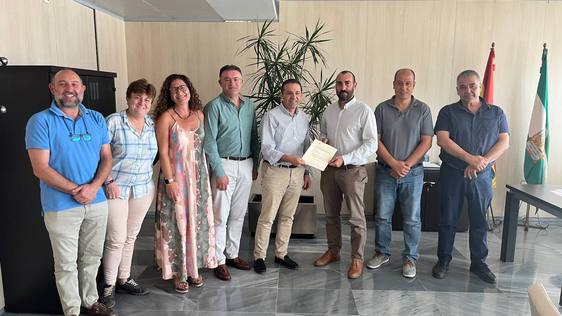 Berja reactivará la minería en Pozo Lupión: «El impacto ambiental es mínimo»