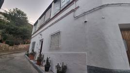 La Alquería se pone guapa
