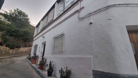La Alquería se pone guapa
