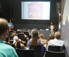 «Es esencial que haya una organización adecuada en las tareas de casa»