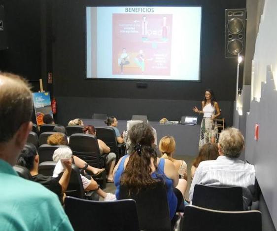 «Es esencial que haya una organización adecuada en las tareas de casa»