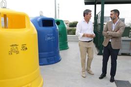 La Junta anuncia una intervención «inmediata» en el entorno de las Albuferas