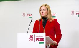 El PSOE denuncia la «suciedad de los colegios» en la vuelta a las aulas