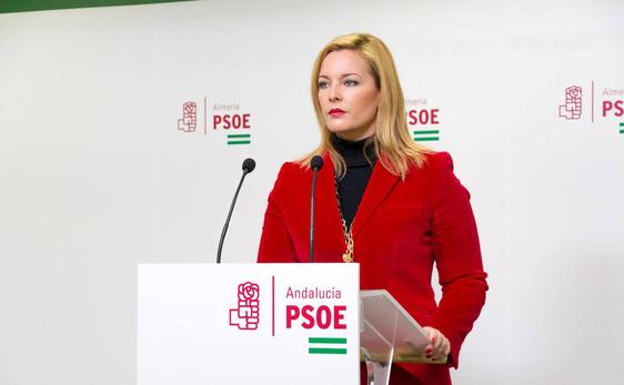El PSOE denuncia la «suciedad de los colegios» en la vuelta a las aulas