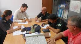 Orinar y consumir alcohol en la calle, entre los actos incívicos más frecuentes