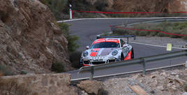 Janssen vence en Berja