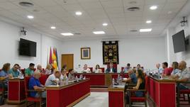Adra da luz verde a la Agenda Urbana 2030 en busca de una ciudad más sostenible