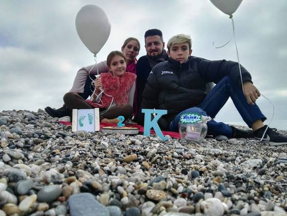Familias en eterno duelo: «No hay latido»