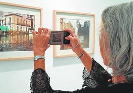 Adra, 50 años después de la riada, un riesgo latente