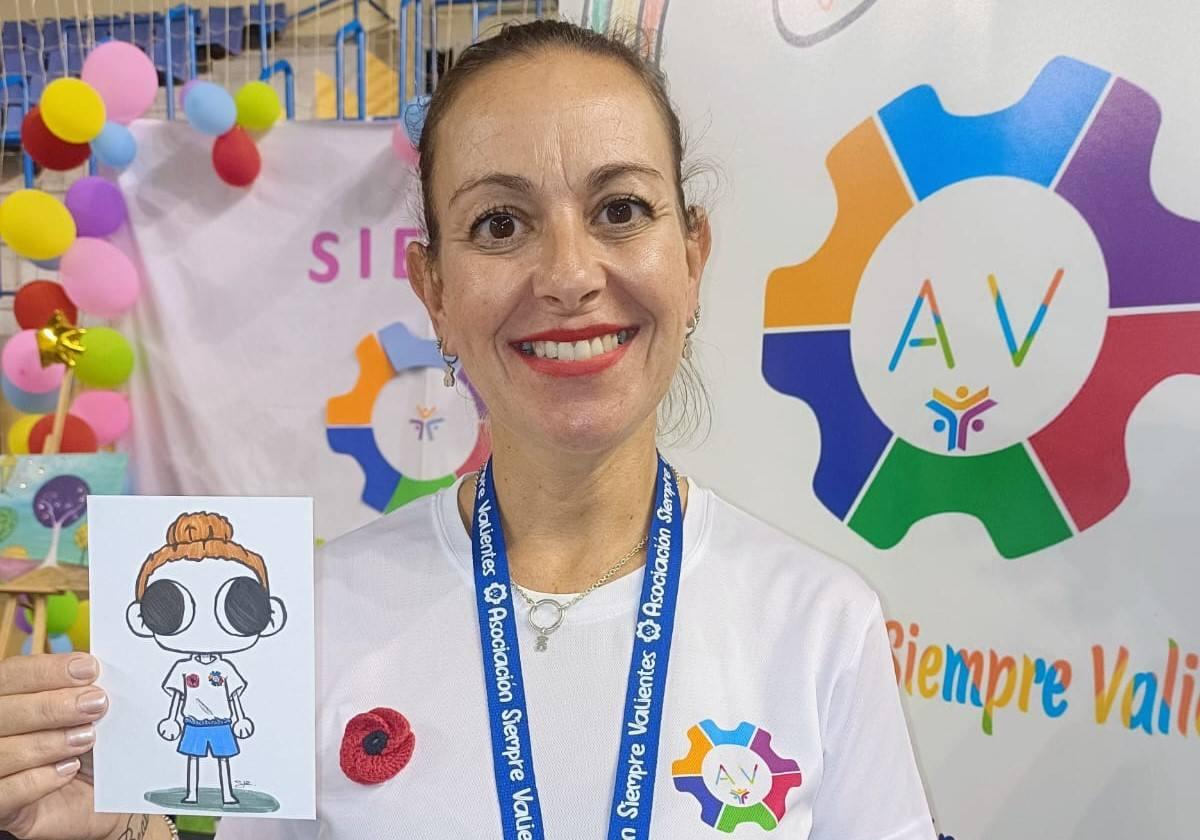 «Los padres con hijos con necesidades especiales somos los grandes olvidados»