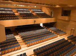 La asociación Ortiz de Villajos sonará en el Auditorio de El Ejido