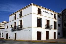 'Mara, una voz silenciada' se presenta mañana en el Museo de Adra