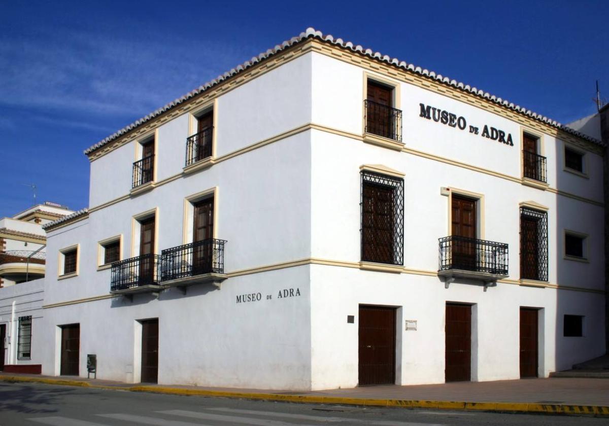 'Mara, una voz silenciada' se presenta mañana en el Museo de Adra