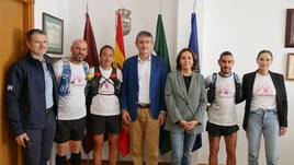 Adra se suma a la carrera almeriense que abandera una costa sin plásticos