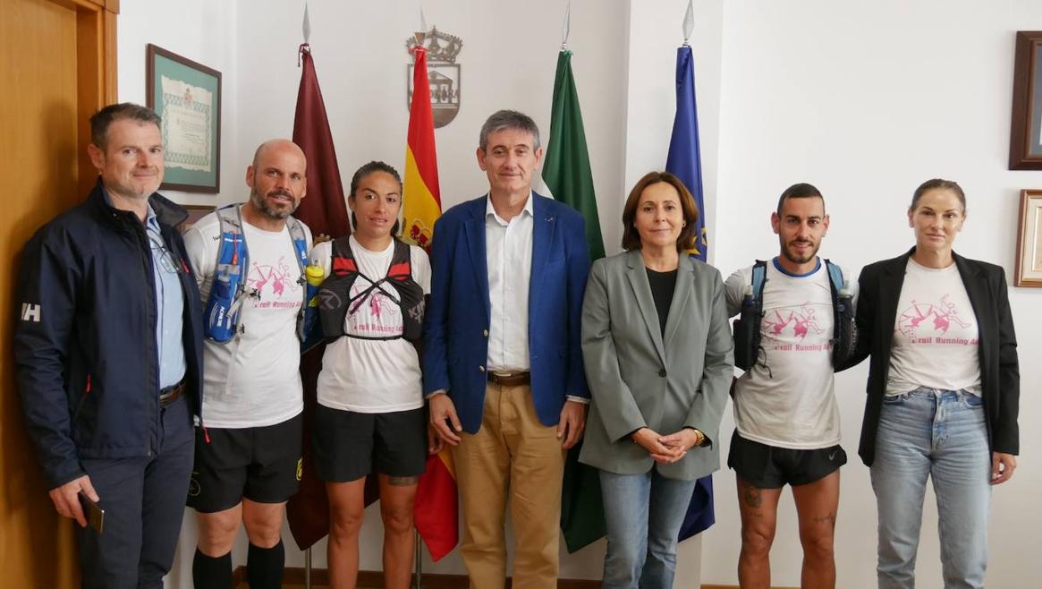Adra se suma a la carrera almeriense que abandera una costa sin plásticos