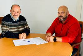 Dos años de actividad garantizada para la banda de música de Dalías