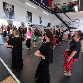 Arte Danza presenta 'Feliz Navidad'