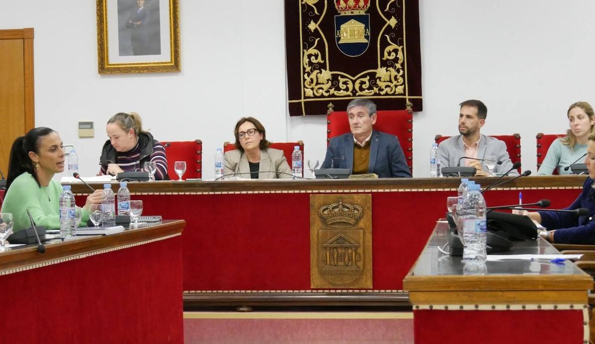 Los robos en viviendas y la falta de agentes, a debate