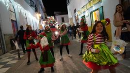 Berja sortea 3.000 euros entre quienes compren en el comercio tradicional