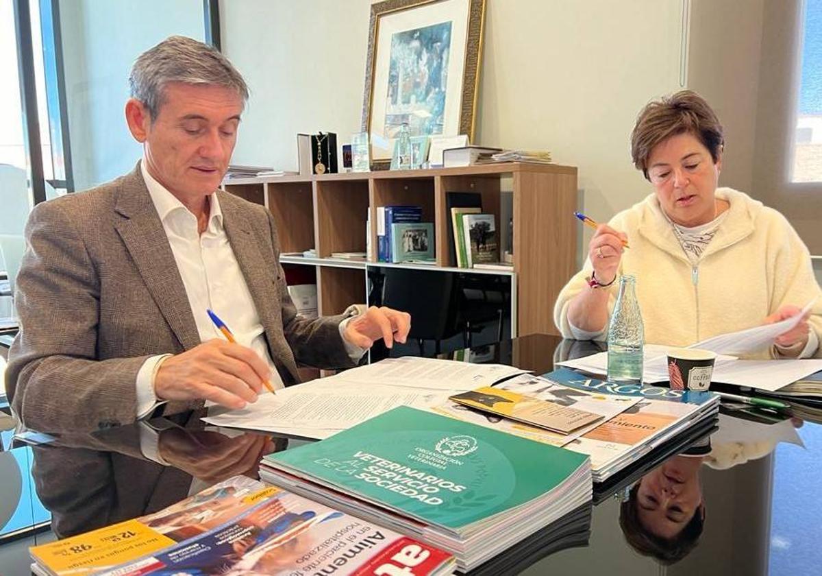 Perros peligrosos y colonias felinas, bajo control en Adra