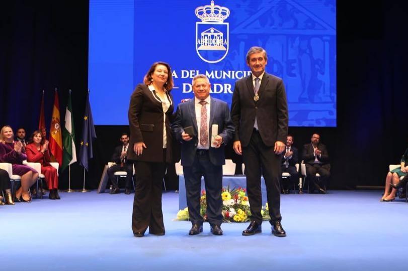Adra, orgullosa de su pasado y de su presente