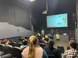 Educar con firmeza y cariño, próximo taller de Escuela de Familia en Adra