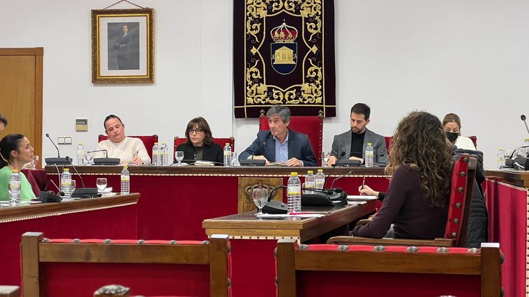 El presupuesto de 2024 queda aprobado de manera definitiva
