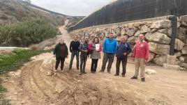 Vox logra la unanimidad para pedir mejoras en caminos rurales y de trashumancia