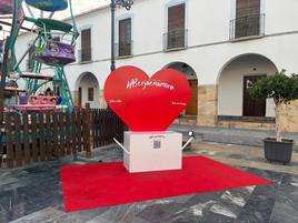 Berja prolonga la celebración de San Valentín