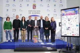 Berja invita a correr este domingo para luchar contra el cáncer