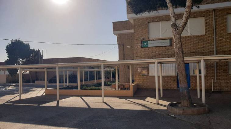 El colegio público Mare Nostrum de Adra tendrá comedor