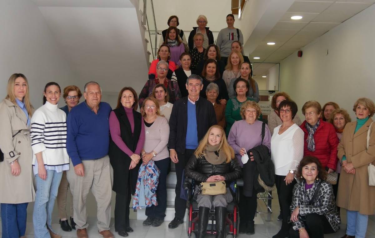 Lograr la igualdad de género real, un compromiso para una veintena de asociaciones