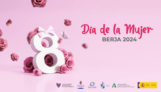 Berja conmemora el 8-M