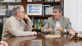 Adra garantiza el suministro de agua a quienes no puedan hacer frente al recibo