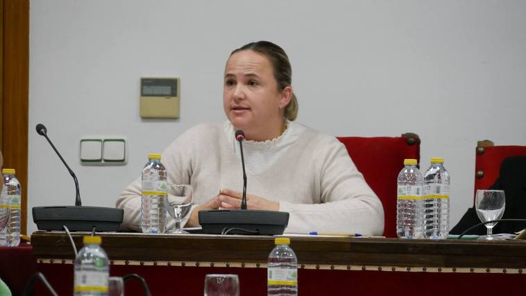 Heras, sobre los problemas de calle Portón: «Se está actuando»