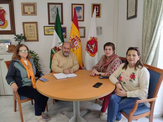 Dalías ratifica su compromiso conla salud mental a través de El Timón