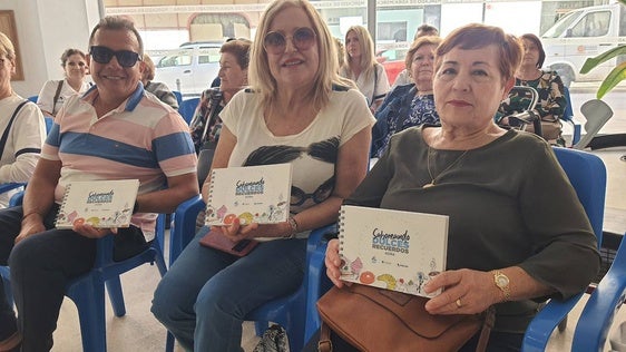 Sabores dulces que evocan toda una vida