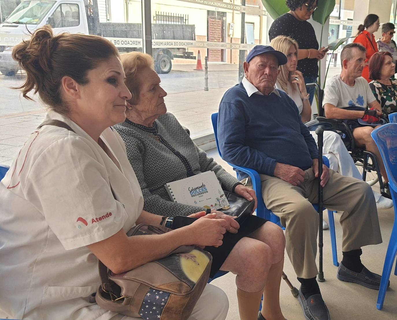 Sabores dulces que evocan toda una vida