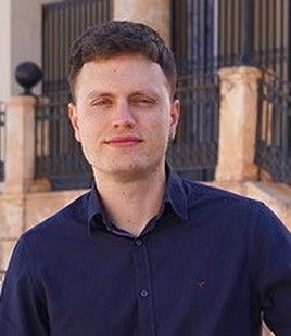 Miguel Carmona será el autor del cartel de feria