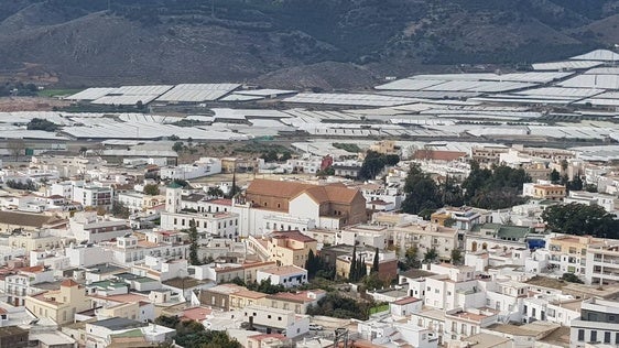 Lirola cifra en 900.000 euros la inversión realizada en el arranque de la legislatura