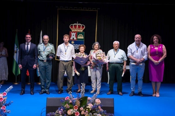 Balanegra roza la década