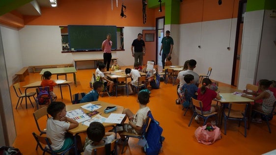 Abierto el plazo de inscripción para participar en las Escuelas de Verano