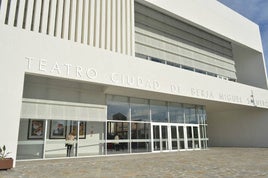 Berja acoge una jornada provincial sobre adicción y drogodependencia