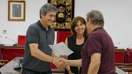 Personas desempleadas mejor preparadas