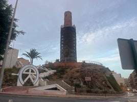 Torre de los Perdigones: «Se alargan los plazos»