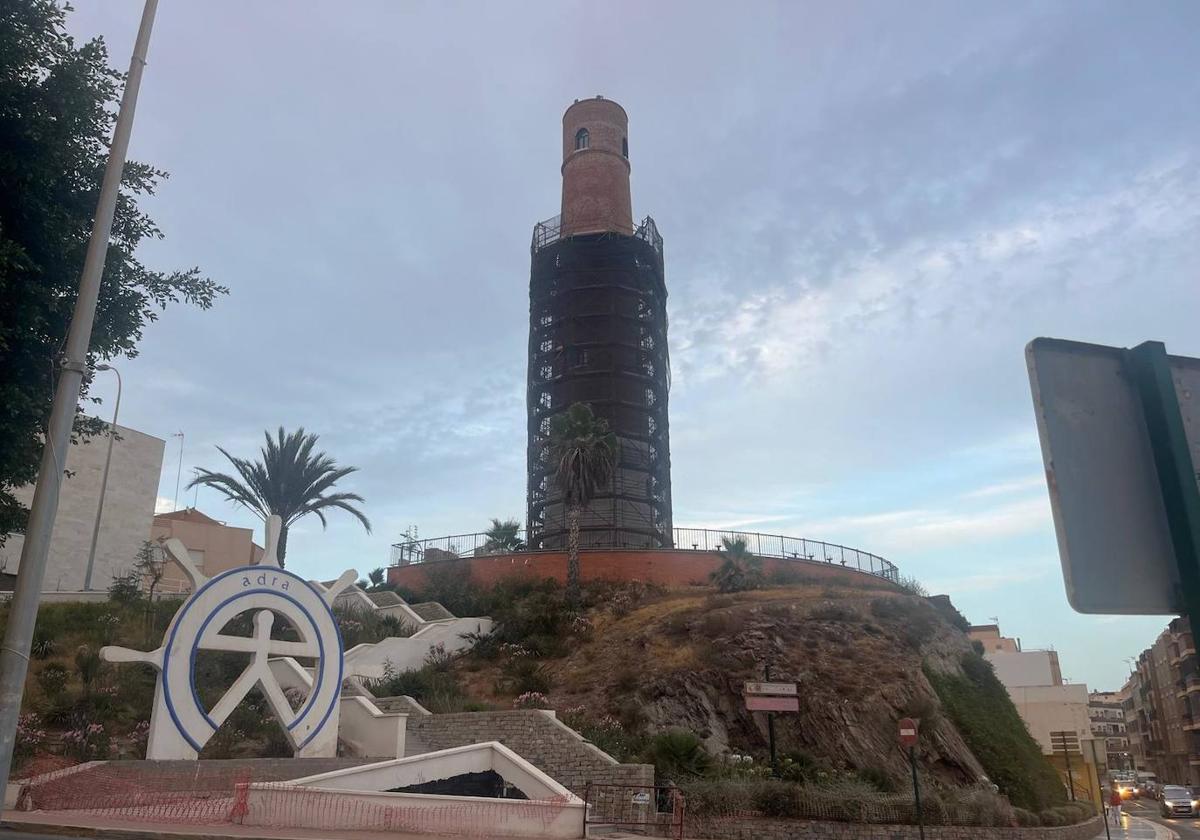 Torre de los Perdigones: «Se alargan los plazos»