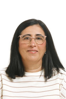 La docente Inmaculada Bonachera, pregonera del Cristo de la Luz